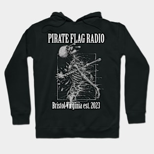 WPFR PROMO Hoodie